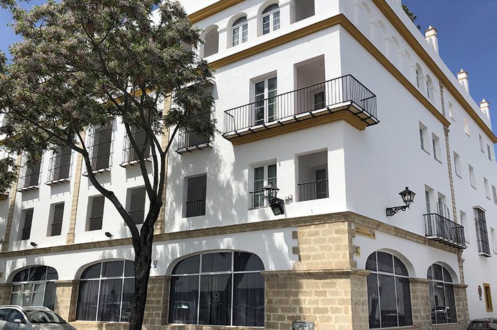 Mazabi buys Soho Boutique Puerto de Santa María hotel in Cádiz