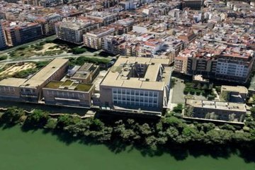 KKH finalises the purchase of the Altadis building in Seville for €45M