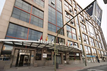 Millenium to sell its hotel Vía Castellana to ‘family office’ Ibervalles