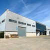 CBRE and Inmoking commercialize Galil Capital's warehouse in Valencia