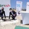 Brosh invests €60M in its first development on the Costa del Sol