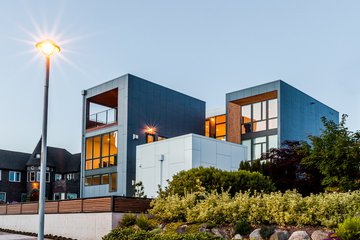 ACR analyses sale of its developer Áurea Homes