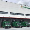 Mercadona invested €28M in a logistic warehouse in Getafe