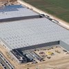 DSV invested €80M in two logistic projects in Spain