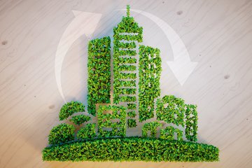 Europe wants to double buildings’ renovation taxes in 10 years