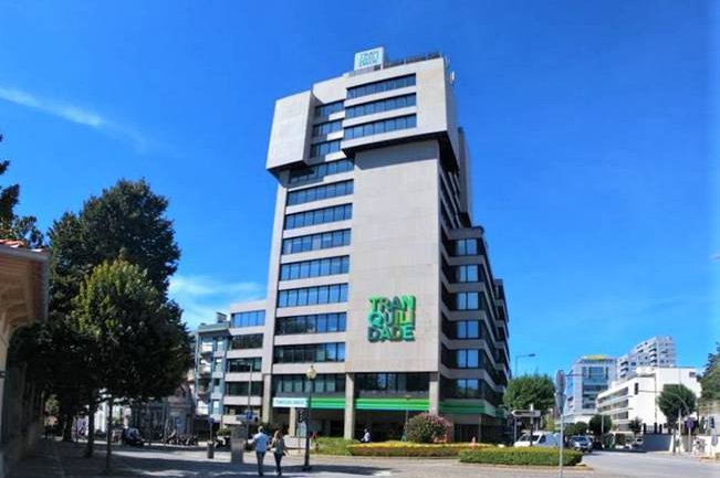 NIPA Capital sells D. Manuel II building in Porto