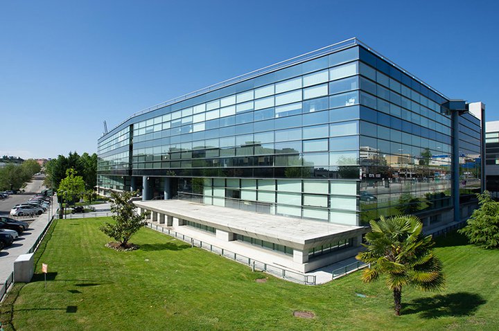 Castellana Properties sells two office buildings for €26,5M