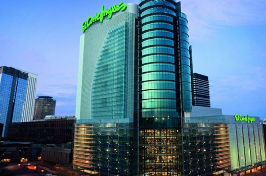 El Corte Inglés analyses moving its headquarters to Induyco