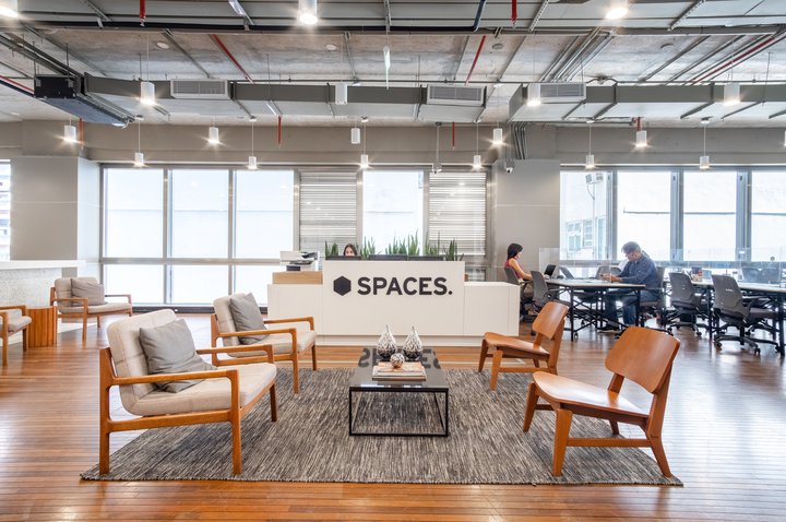 HOW TO REDESIGN YOUR OFFICE SPACE FOR A HYBRID WORKFORCE