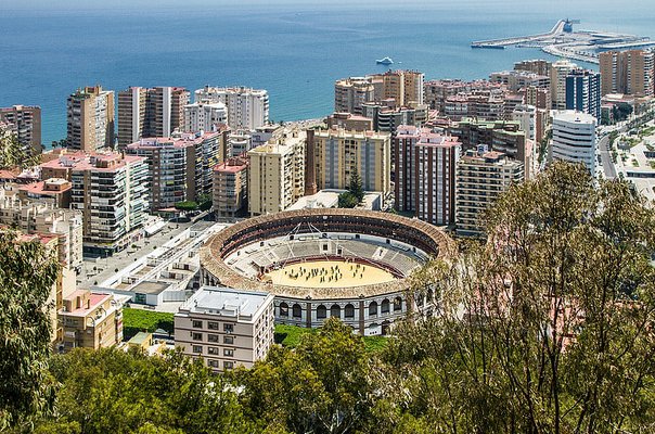 Advero purchased 19 dwelling building in Malaga