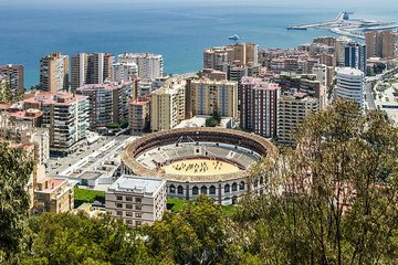 Advero purchased 19 dwelling building in Malaga