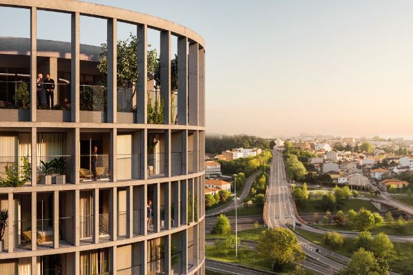 New €30M student residence will be built in Asprela