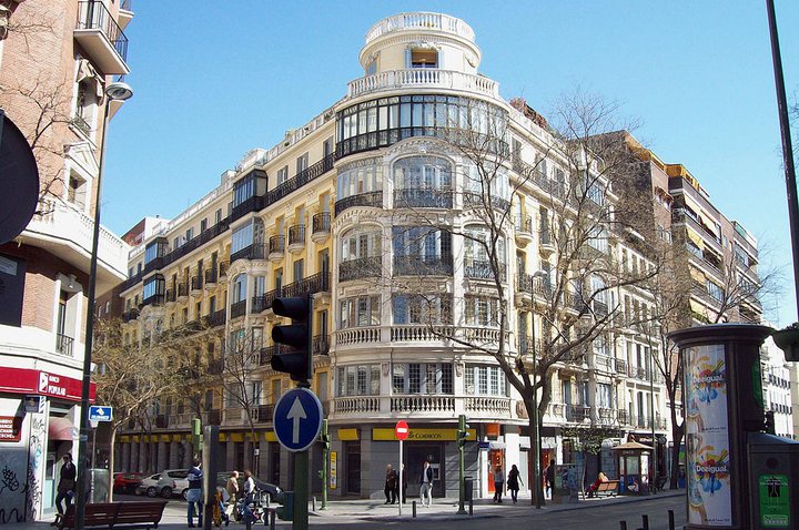 Madrid invested €28.4M in 687 dwellings for rental