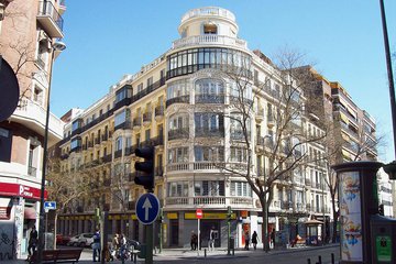 Madrid invested €28.4M in 687 dwellings for rental