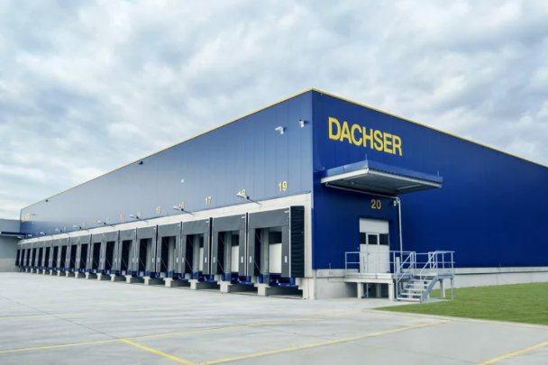 Dachser will invest 13 million euro in new Logistic centre in Lisbon