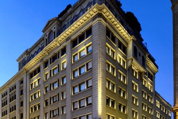 Schroders Capital buys Gran Hotel Central in Barcelona for €93M