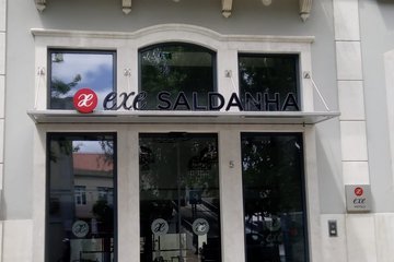 Swiss Life AM bought Hotel Exe Saldanha