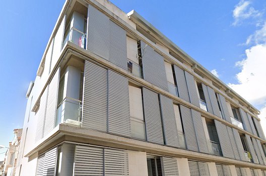 Advero buys its second residential building in Malaga