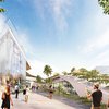 The development of the Marbella Plaza shopping complex will involve an investment of €100M