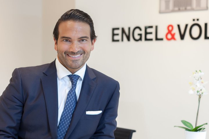 Engel & Völkers grew 31.5% in Portugal during this year