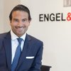 Engel & Völkers grew 31.5% in Portugal during this year