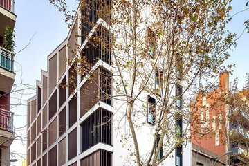 Culmia seeks buyer for Barcelona’s first co-living building