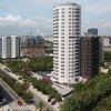 Metrovacesa sold 216 build to rent dwellings to AEW for €50M
