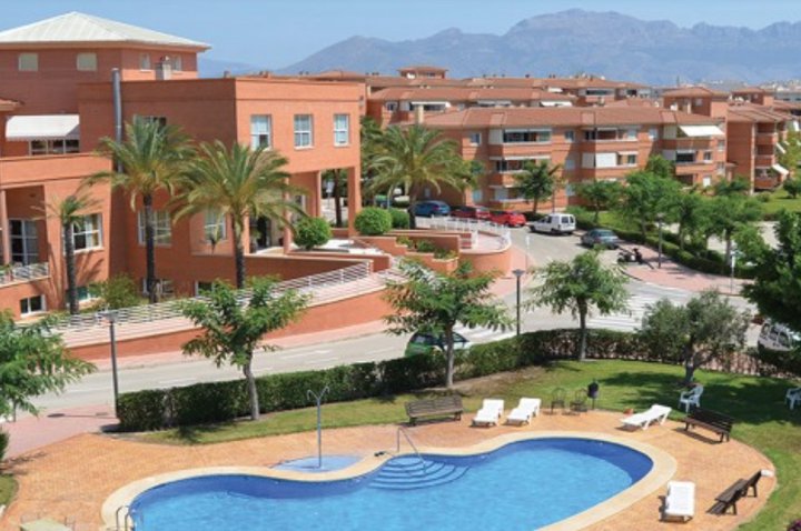Care Property purchased a senior residence in Alicante for €35M