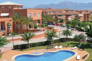 Care Property purchased a senior residence in Alicante for €35M