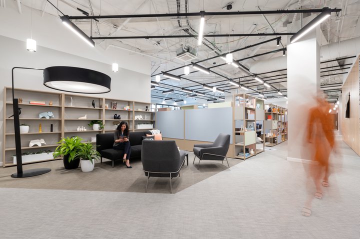 IWG Is Taking Over Flexible Workspaces Near You, And It's Looking For More