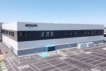 Amazon to open three new logistic stations in Madrid