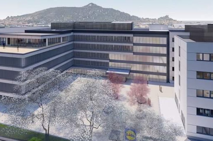 Lidl invests €19M in expanding its central offices