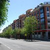 Habitat purchased land in Madrid for €13M