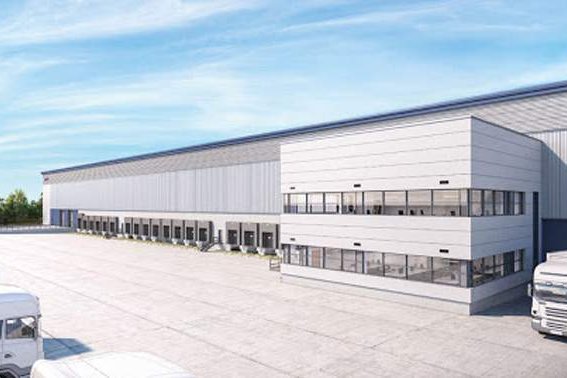 Logistics investment exceeds €1,510M during the first half of the year