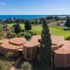 Arrow negotiates purchase of luxury resort from Kronos in Algarve