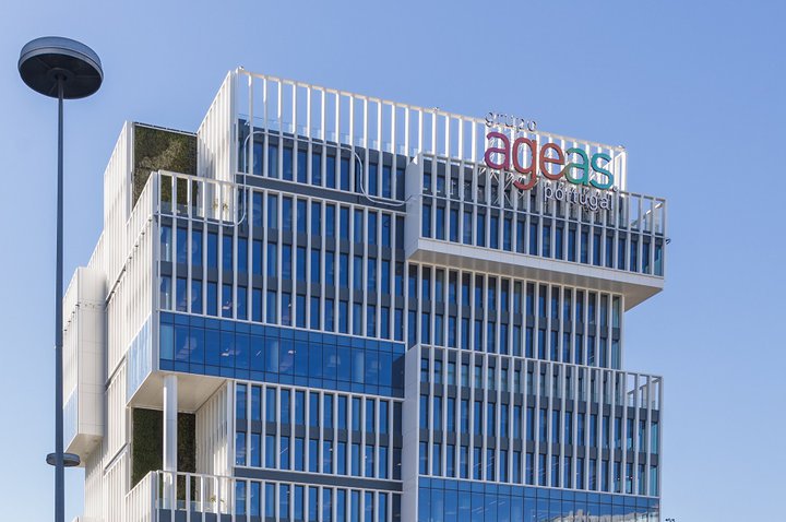 Ageas maintains interest in Portugal and will invest in residences