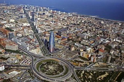 Meridia Capital acquires block in 22@ District, Barcelona