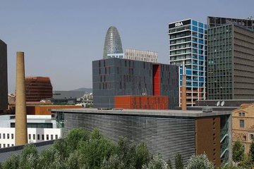 Qilimanjaro Quantum Tech rents an additional 2,000 sqm on 22@