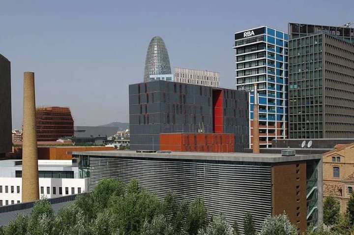 Qilimanjaro Quantum Tech rents an additional 2,000 sqm on 22@