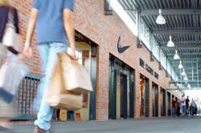 Investment in retail up 22% in the 1st trimester 