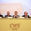 RICS Iberian Commercial Property Index – A cautious optimism 