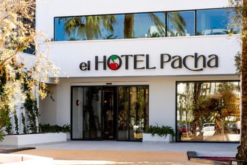 Dubai's Five Holdings buys Pachá's Ibiza hotels and nightclubs for $320M