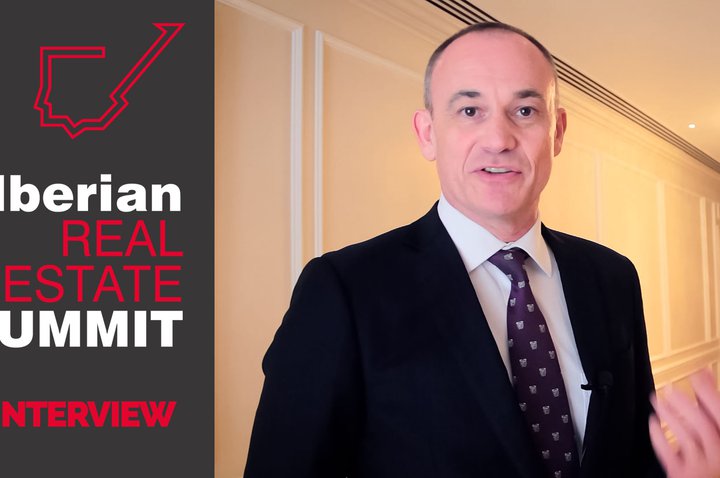Global Investors bet in the Iberian real estate market