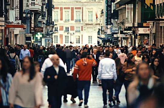  Boom in the High Street market in Madrid and Barcelona