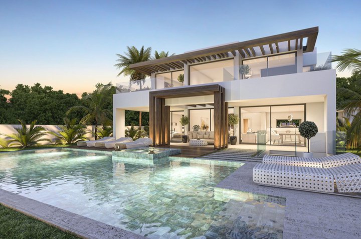 Moonlake Capital to invest €100M in luxury housing and retail in Madrid and Marbella