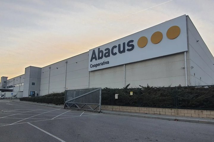 Abacus sells logistics center for €31M