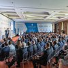 Participants record at the 7th edition of Portugal Real Estate Summit