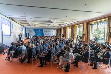 International investors at Portugal Real Estate Summit reinforce their investment intentions in Portugal