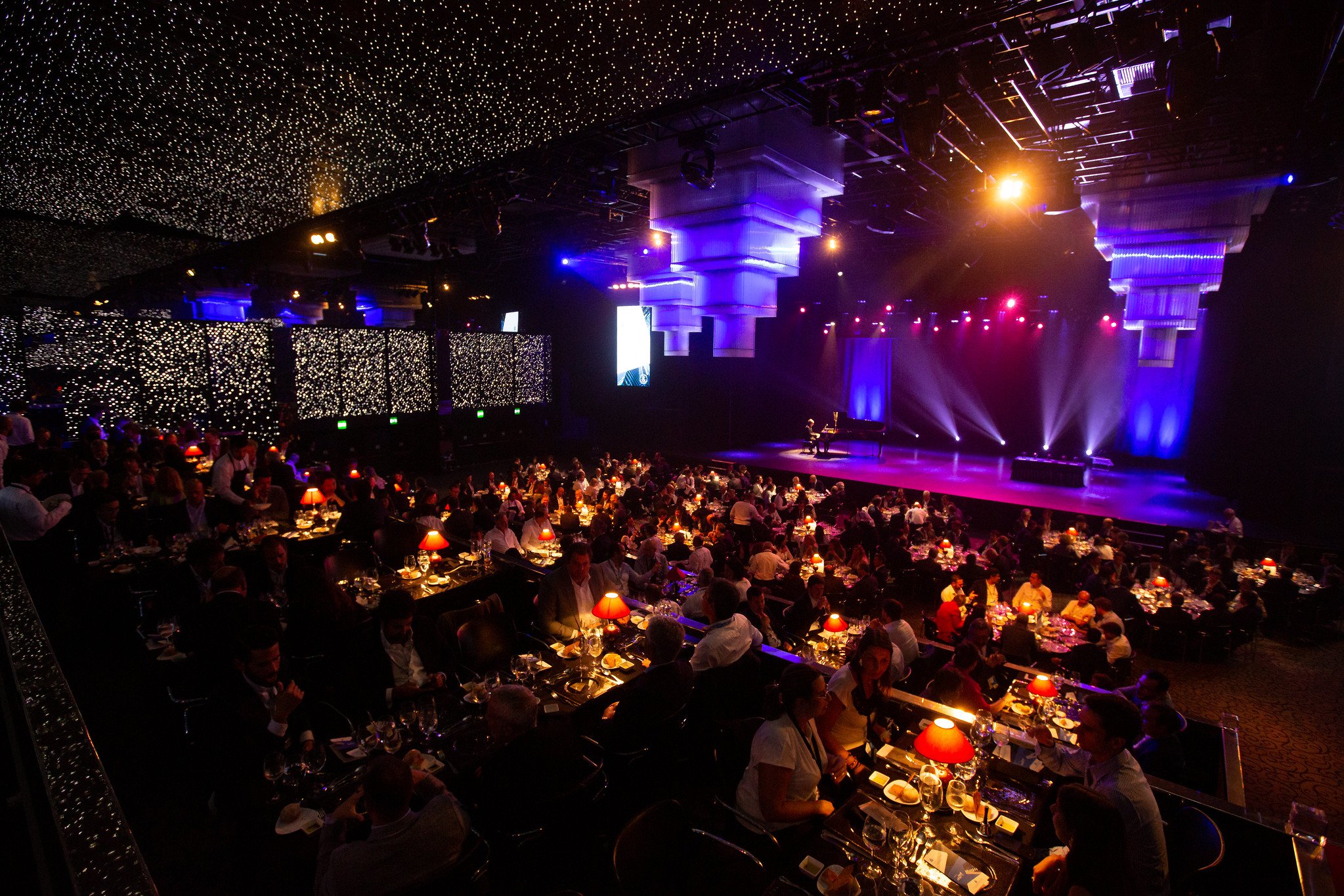 IP Awards Gala Dinner, September 2023