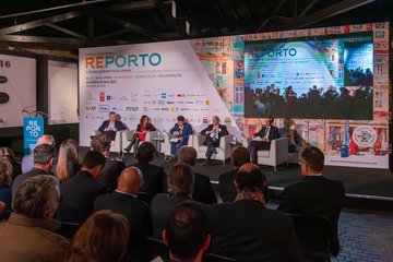 Porto, Gaia, Matosinhos and Maia united to face housing challenges